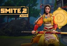 Nu Wa And Amaterasu Arrive In SMITE 2's Alpha, But So Do Some Other Player-Requested Features