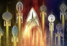 For Star Trek's 58th Anniversary, A Starfleet Museum Appears In Star Trek Online, Granting Titles To Those That Study History