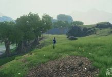 Stars Reach Shows Off Its First Of Many Graphics Updates If You Didn't Like The Initial Pre-Alpha Footage