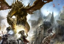 As Ultima Online Turns 27, Broadsword Prepares For Full Launch Of The New Legacy Server