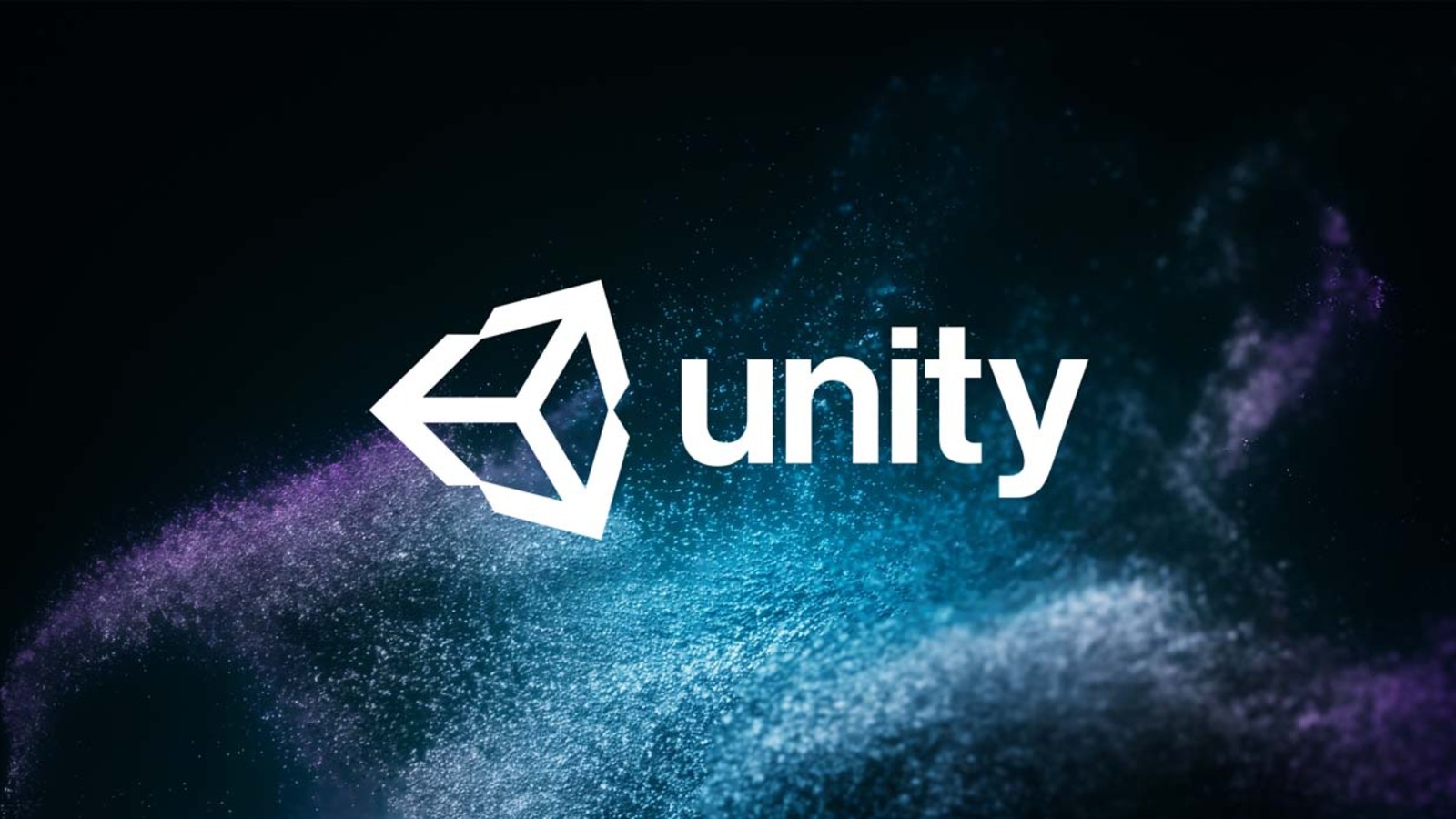 Unity Logo