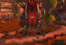 Bug Causes Items To Disappear From World Of Warcraft Guild Banks