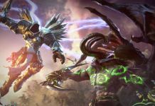 Brawl Returns To Heroes Of The Storm Thanks To 2025's First Sneaky Patch