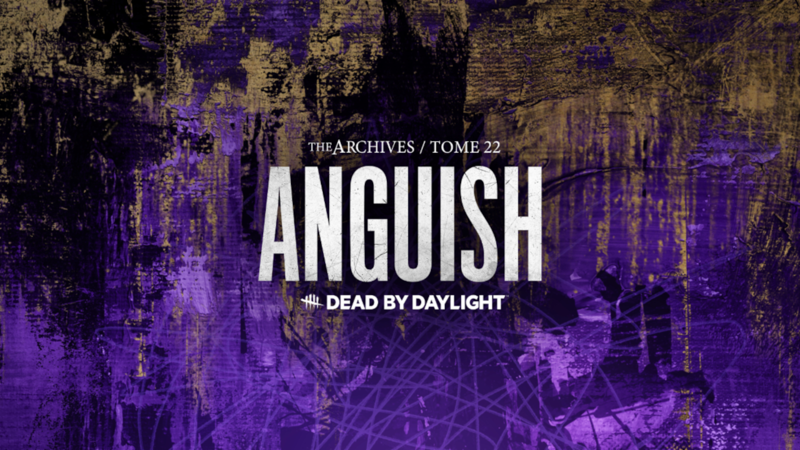 DbD Anguish