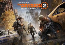 Days After Announcing The DLC Would Be Delayed Again, The Division 2 Teases "Battle For Brooklyn"