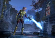 Start Working On Your 2025 Elder Scrolls Online Morphing Collectible And Peek At The "Seasonal" Plan In A Stream Tomorrow