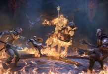 Elder Scrolls Online Stream Showcases Update 45's Cyrodiil PvP Plans And Previews 2 New Dungeons With Self-Contained Stories