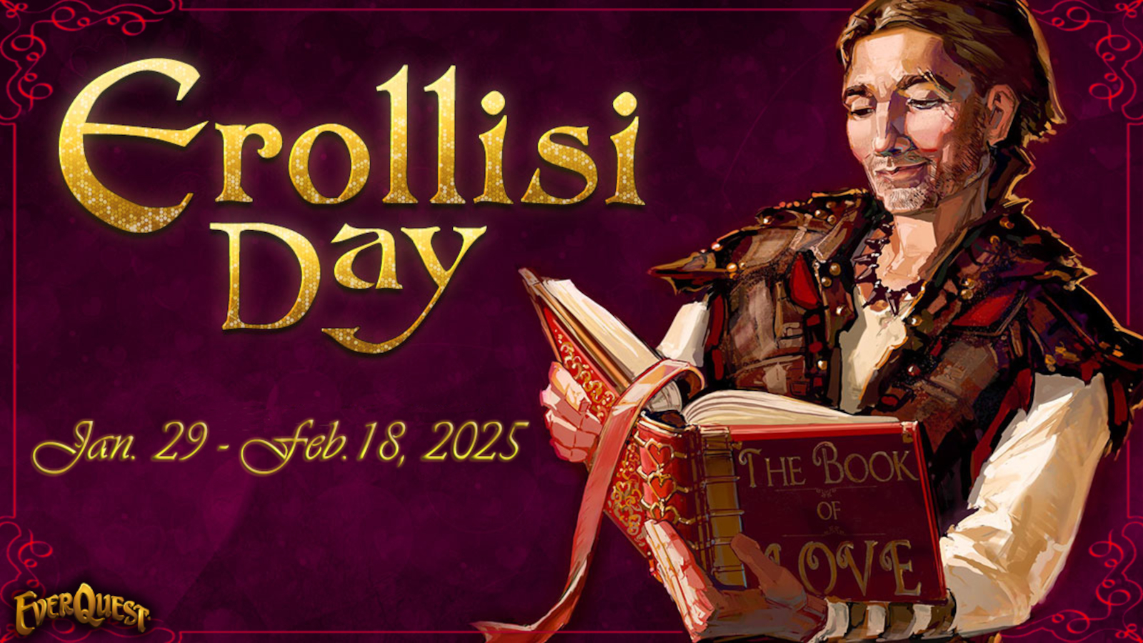 EverQuest Erollisi Day 2025