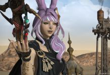 Face Off Against The Leader Of The Unbound In Final Fantasy XIV’s Latest Update And Get The Most Ridiculous Emote