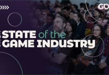 According To The GDC’s “State Of The Game Industry,” 11% Of Responding Game Developers Were Laid Off Last Year