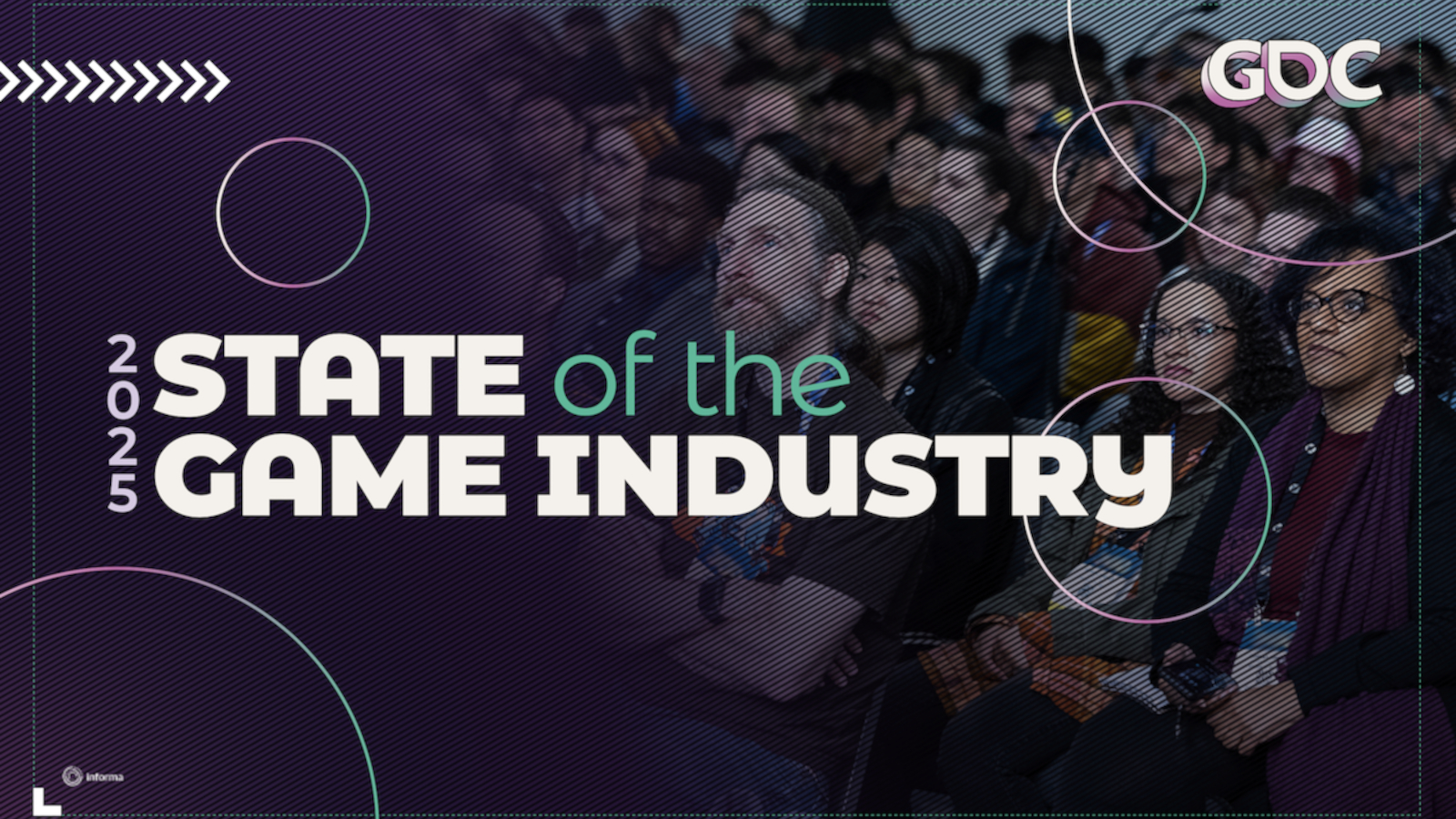 GDC State Of The Industry