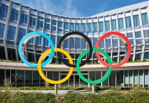 The International Olympic Committee May Be Delaying The First Olympic Esports Event