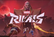 Preview How "Fantastic" Season 1 Of Marvel Rivals Will Be When It Launches This Week