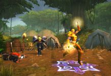 6 MMOs That Can Be Played On Mac