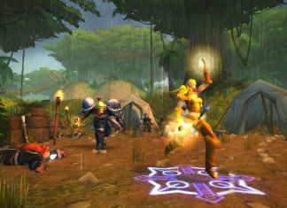 6 MMOs That Can Be Played On Mac