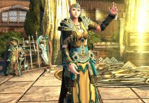 The Goddess Waukeen Returns To Offer Neverwinter Players A Chance At Wealth