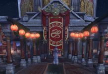 Celebrate The Year Of The Snake During Neverwinter’s Feast Of Lanterns