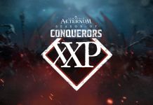 New World: Aeternum Will Be Hosting Double XP Weeks Starting This Coming Tuesday, But Each Week Is For Specific XP