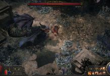 Path Of Exile 2 Patch Day Sees New Content, Item Changes, And Pages Of Improvements