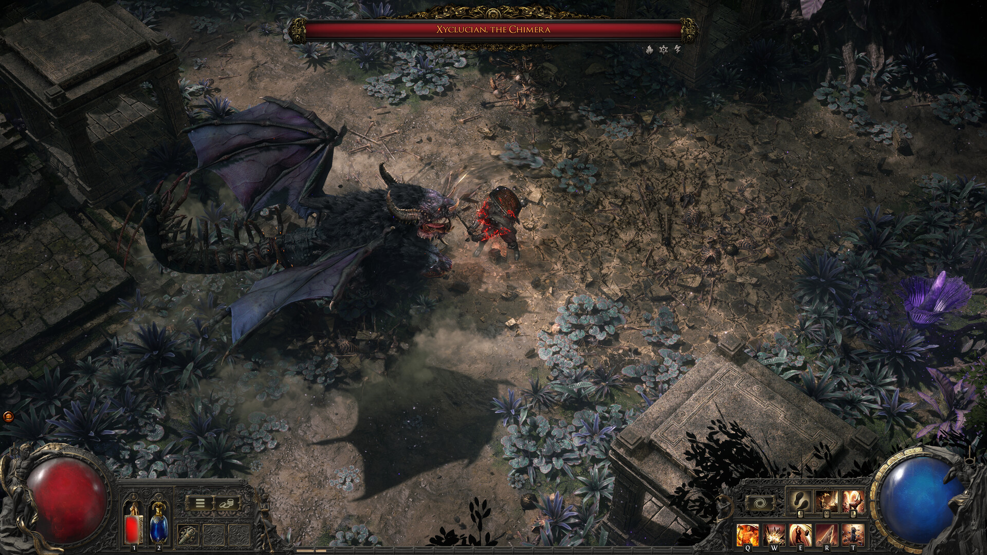 path_of_exile_2_january_2025_update