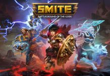 Hi-Rez Is Ending Support Of SMITE on Nintendo Switch And It's Already Gone From eStore