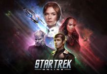 Star Trek Online Announces Launch Date For “Unveiled” As 15th Anniversary Looms