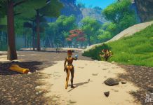 UPDATED: Playable Worlds Hopes You've Liked What You've Seen Of Stars Reach Enough To Help Support It On Kickstarter