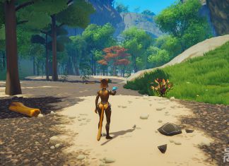 UPDATED: Playable Worlds Hopes You've Liked What You've Seen Of Stars Reach Enough To Help Support It On Kickstarter