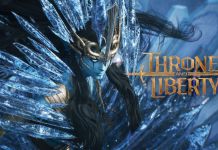  Talandre Expansion, Server Merges, Combat Changes, And Other Updates All Discussed In New Throne And Liberty Video