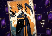 Torchlight Infinite’s SS7 Uses Tarot Cards To Reshape The Netherrealm