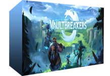 Vaultbreakers Playtest Steam Key Giveaway