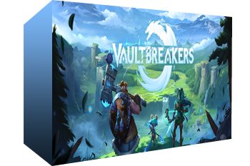 Vaultbreakers Playtest Steam Key Giveaway