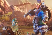 Minion Masters Developer Reveals New ARPG PvPvE Game, Vaultbreakers