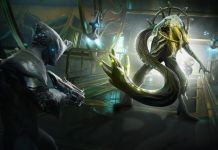 Void Corruption Alerts Offer Corrupted Mods To Warframe Players Each Weekend In January, Starting Today