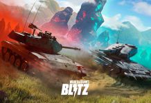 "Reforged" Brings World Of Tanks Blitz To Unreal Engine 5, Redesigns Commander System, And Revamps Physics 