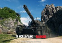 World Of Tanks Announces Rambo-Inspired Season That We're Amazed Hasn't Happened Already