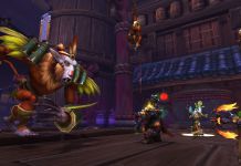 Seven Weeks Of Timewalking Kicks Off Today In World Of Warcraft