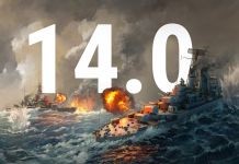 World Of Warships Gets 2025 Rolling With A Special Version Of Operations