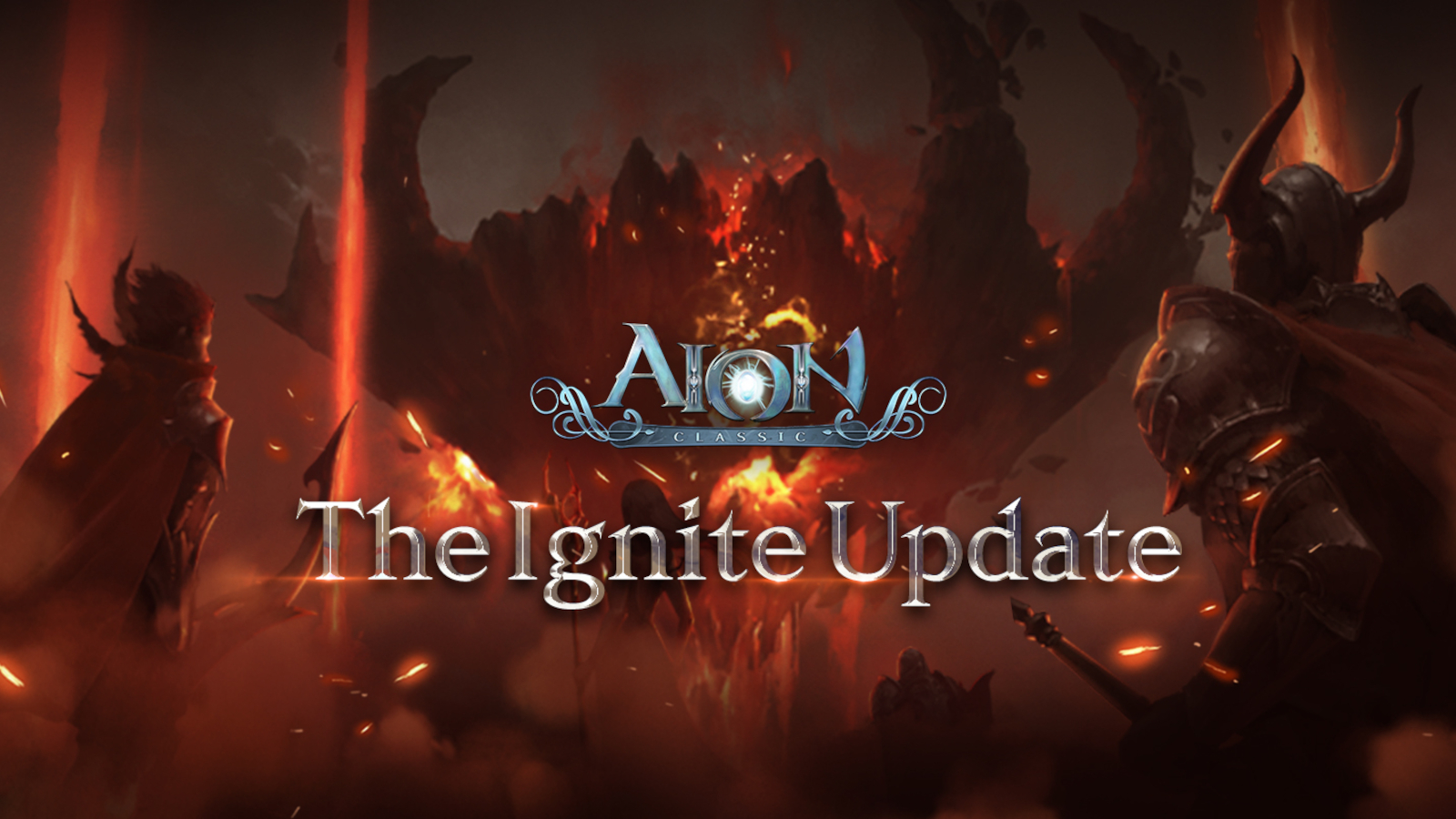 Aion Classic Ignite Update