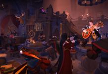 Albion Online Dev Talk Teases Next PvP And New Player Updates Following The Launch Of Rogue Frontier