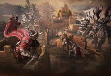 Black Desert Online's March Plans Include A Hardcore Server, But There's A Caveat 