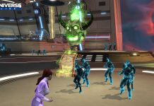 DCUO's First Patrol For Campaign 2025 Starts Today Charting The Course For Your Mega Rewards Later This Year