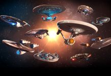 Star Trek Online's New Team At DECA Introduces Itself, However Plan Details Will Wait For A Future Stream