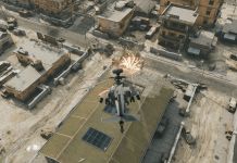 Delta Force's PvE Co-Op "Black Hawk Down" Campaign Launches February 21st