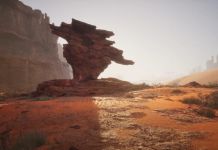 Funcom Shows Off Some Of The Highlights Of Arrakis In New Dune: Awakening Video