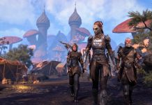 Get Ready For The Elder Scrolls Online 2025 Guild Summit