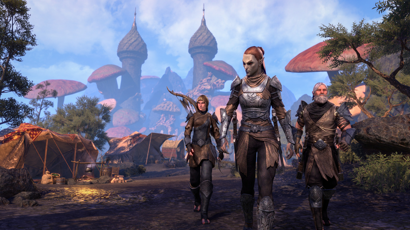 ESO 2025 Guild Summit