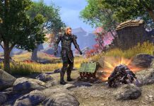 Give Your Best Showing In PvP During The Elder Scrolls Online’s Golden Pursuits Campaign And Earn Cool Rewards