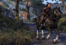 The Elder Scrolls Online Previews Update 45's Mount Speed Changes, Refreshed Starter Zones, And More