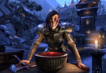 Whitestrake’s Mayhem Returns To The Elder Scrolls Online Next Week